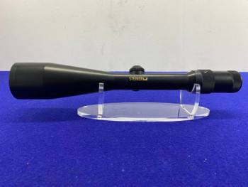 Steiner VZF 3-12x56 Variable Power Rifle Scope *PREMIUM PERFORMANCE*