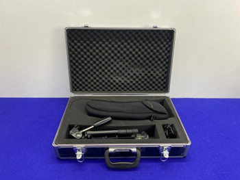 Leupold Spotting Scope 15-45x60mm *COMPLETE SETUP WITH HARD CASE & TRIPOD*