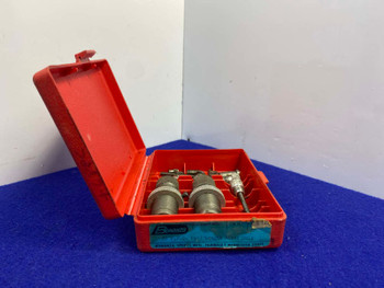 Bonanza .22 PPC Reloading Die Set & Accessories *BONANZA QUALITY RELOADING*