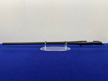 *CUSTOM SHOP* Remington 700 .270 WSM 24" Barrel Assembly -OEM INVENTORY--GID1183340120
