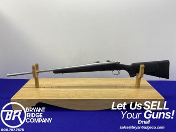 1998 Remington 700 BDL SS DM .260 Rem *FACTORY FINE LINE ENGRAVED RECEIVER*