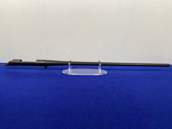 Remington 700 L.H. Barrel Assembly 7mm Rem Mag 26" LH LA *OEM INVENTORY*-GID1183347861