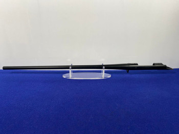 Remington 700 Stainless 300 Win Mag Barrel Assembly 24" XCRII *CUSTOM SHOP*-GID1186126786