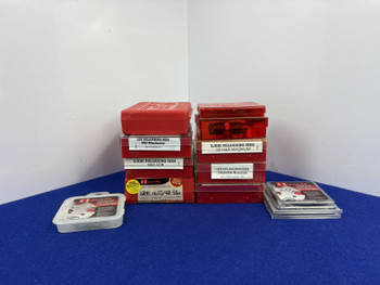 Lee Reloading Dies & Shell Holder Lot Multiple Calibers *RELOADING PACKAGE*-GID1186934394