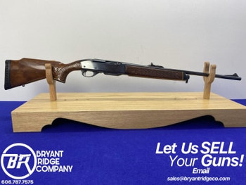 1971 Remington 742 Woodsmaster .30-06 Blue 22" *AMAZING BDL DELUXE MODEL*