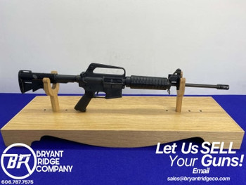 1982 Colt AR-15 SP1 .223 Rem 16" *HIGHLY DESIRABLE PRE-BAN SEMI-AUTO RIFLE*