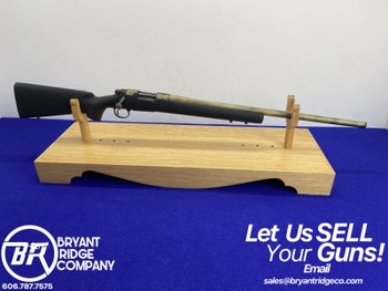 2008 Remington 700 .308 Winchester 26" Blued *CLASSIC REMINGTON QUALITY*
