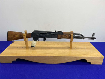 Cugir / Romarm GP WASR-10/63 7.62x39 16.25" *POPULAR SEMI-AUTO RIFLE*
