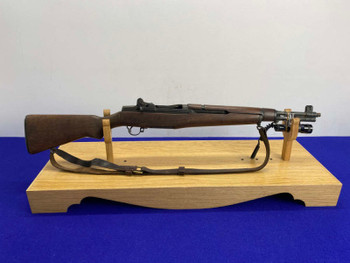 Springfield Armory M1A 7.62 NATO Parkerized 18" *COMPACT TANKER MODEL*