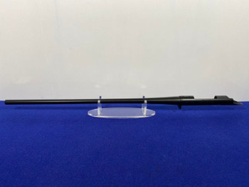 Remington 700 Stainless Barrel Assembly .25-06 Rem 24" *DISCONTINUED OEM*-GID1186242101