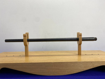 Remington 6mm Remington 27.5" Blued Rifle Barrel *LEGENDARY VARMINT ROUND*
