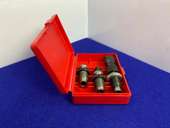 Redding .222 Remington Bushing Die w/ Storage Case *PRECISION NECK SIZING*