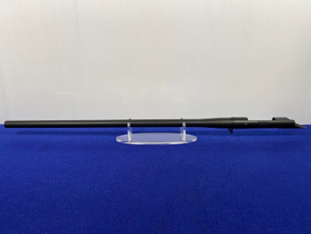 Remington 700 Barrel Assembly .25-06 Rem 26" Black/Blue *DISCONTINUED OEM*