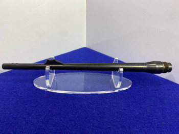 Remington 7mm BR Remington Factory Rifle Barrel *HARD TO FIND CALIBER*