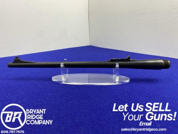 Remington 700 - .222 Rem - Factory Rifle Barrel *CLASSIC HUNTING BARREL*