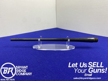 Remington Arms Company 7mm-08 Blued Rifle Barrel - 18.5" *HARD TO FIND*