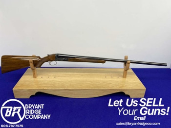 Ithaca NID Field 10ga 32" *ULTRA RARE VARATION - ONLY 200 PRODUCED*-GID1186959120
