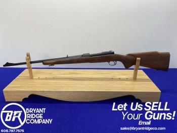 1953 Winchester 70 Featherweight 308Win 22" *HIGHLY DESIRABLE PRE-64 MODEL*
