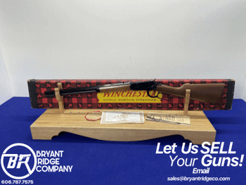 1967 Winchester 94 .30-30 Win Blue 20" *CANADIAN CENTENNIAL COMMEMORATIVE*-GID1188183792