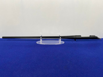 Remington 700 Stainless 7mm Rem Mag Barrel Assembly 24" XCRII *CUSTOM SHOP*-GID1187587786