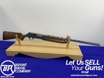Browning A-500R 28" Blued 12 GA *LIMITED PRODUCTION MODEL SEMI-AUTOMATIC*