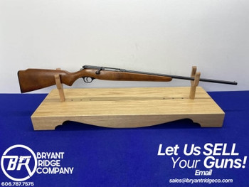 Mossberg 173B 24" Blued .410 Bore *GREAT SINGLE-SHOT BOLT-ACTION SHOTGUN*