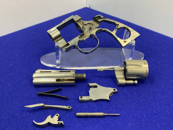 1978 Lot of Colt Python Parts *ICONIC COLT REVOLVER COMPONENTS*-GID1187907709