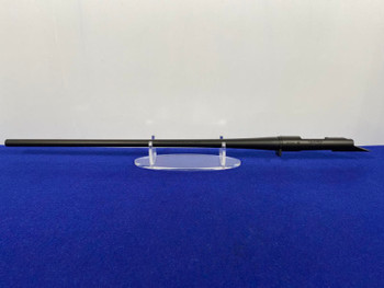 Remington 700 Barrel Assembly 7mm-08 Rem 24" *CUSTOM SHOP OEM INVENTORY*-GID1187604276