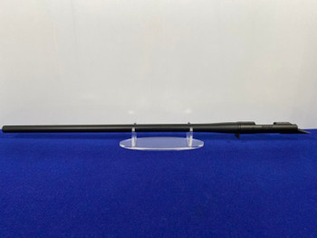 *CUSTOM SHOP OEM INVENTORY* Remington 700 6.5 CM Barrel Assembly 26"-GID1187604414