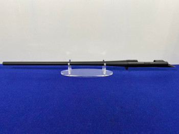 *CUSTOM SHOP OEM INVENTORY* .270 Win 22" Blue Remington 700 Barrel Assembly-GID1187648059