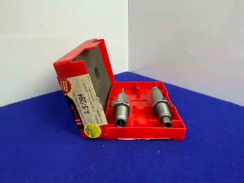 Hornady 6.5-284 Full Length Reloading Dies *CUSTOM GRADE NEW DIMENSION SET*