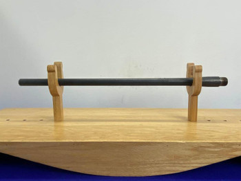 Remington Arms .308 Winchester Round Rifle Barrel *W/ THREADED SHANK*