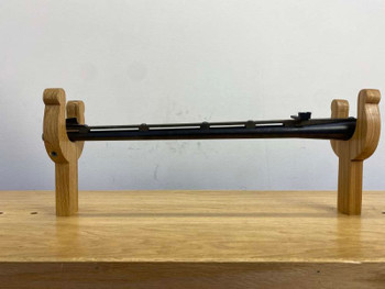 Remington .308 Win Rifle Barrel w/ Vent Rib & Sights *FRONT & REAR SIGHTS*
