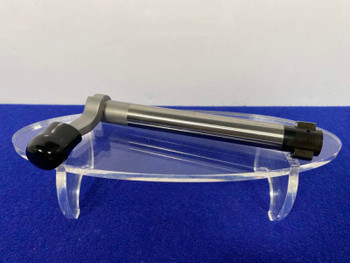 -CUSTOM SHOP- Remington Magnum Bolt *RH, LONG-ACTION, STAINLESS STEEL*