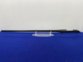 Remington 700 Barrel Assembly .338 RUM Blue 26" 5R 1:10 *OEM INVENTORY*-GID1187893002
