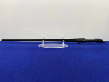 Remington 700 Stainless 7mm Rem Mag Barrel Assembly 24" XCRII *CUSTOM SHOP*-GID1187893454