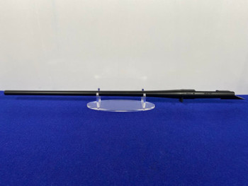 Remington 700 Barrel Assembly .270 Win 24" 5R *CUSTOM SHOP INVENTORY*-GID1187908371