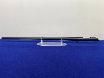 *CUSTOM SHOP* Remington 700 .270 WSM 24" Barrel Assembly -OEM INVENTORY--GID1187937403