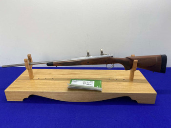 Remington 700 CDL SF 6mm Rem. SS 24" *FANTASTIC LIMITED EDITION REMINGTON*