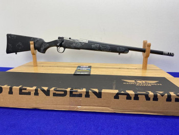 Christensen Arms Ridgeline FFT .22 Creed 20" *EXCELLENT ULTRA-LIGHT RIFLE*
