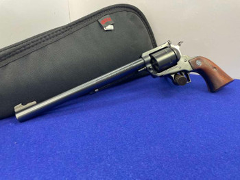 1993 Ruger NM Super Blackhawk .44 Mag 10.5" Blued *EXCELLENT SINGLE-ACTION*