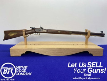 Thompson Center Hawken .50 Blue/CCH 28" *TRADITIONAL BLACK POWDER RIFLE*-GID1189962676