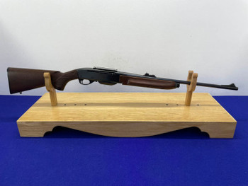 Remington 7400 22" Blued .30-06 Sprg *DEPENDABLE SEMI-AUTOMATIC RIFLE*