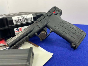Kel-Tec PMR-30 .22 WMR Blk 4.3" *AWESOME LIGHTWEIGHT HIGH-CAPACITY HANDGUN*-GID1188821990