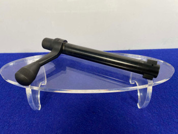 -CUSTOM SHOP- Remington .308 Bolt *RIGHT HAND, SHORT-ACTION, BLACK*