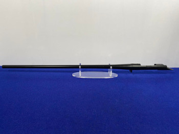 Remington 700 Barrel Assembly .338 RUM Blue 26" 5R 1:10 *OEM INVENTORY*-GID1189369263