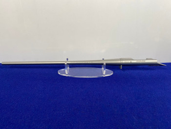 Remington Model 7 Barrel Assembly 6mm Rem 20" *CUSTOM SHOP OEM INVENTORY*