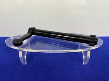 Remington Magnum Bolt *RH, LA, BLACK/JEWELED* Custom Shop Inventory-GID1189379320