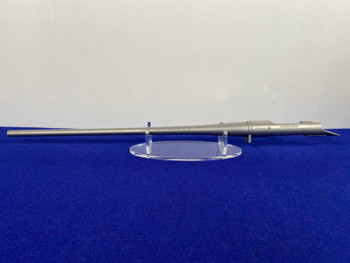 Remington Model 7 Barrel Assembly .260 Rem 20" *CUSTOM SHOP OEM INVENTORY*