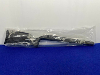 *REMINGTON 700 RH LA SENDERO CONTOUR* Peak 44 Bastion Carbon Fiber Stock